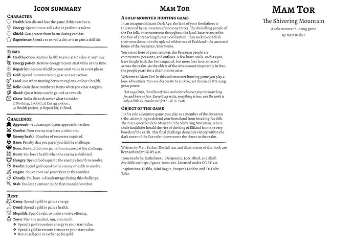 rules p1