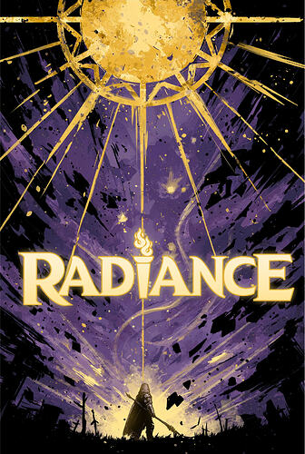 radiance