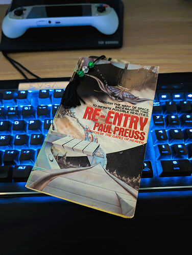 currentbook