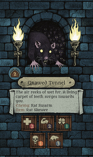 Dungeon_Of_The_Mad_King 1