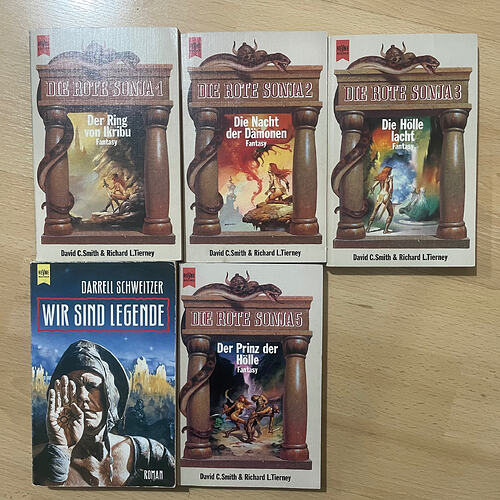 books