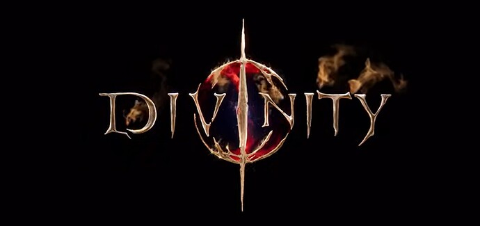 Divinity