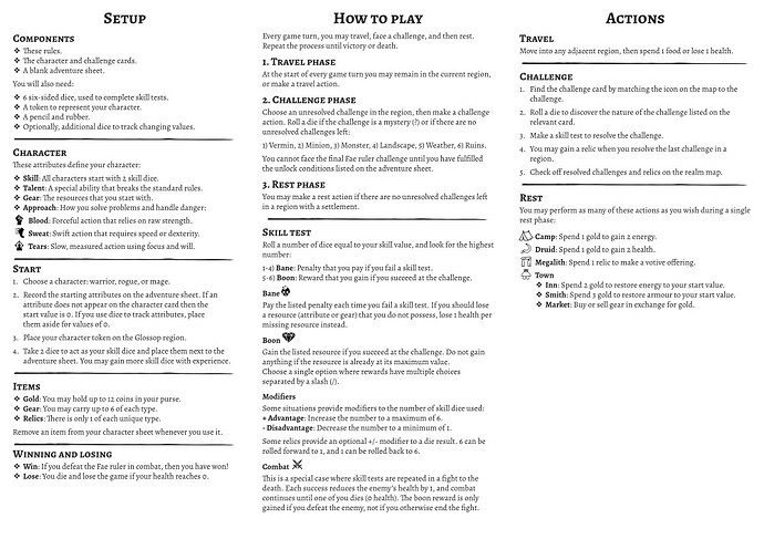 rules p2